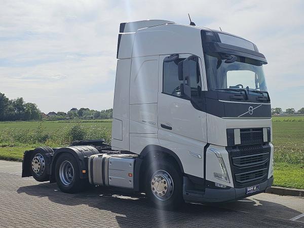VOLVO - FH 460