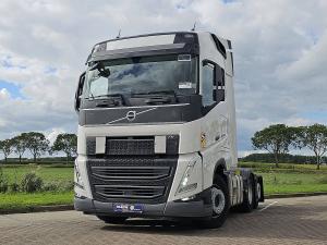 VOLVO - FH 460