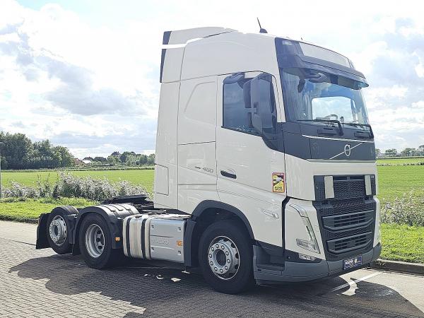VOLVO - FH 460