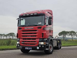 SCANIA - R620