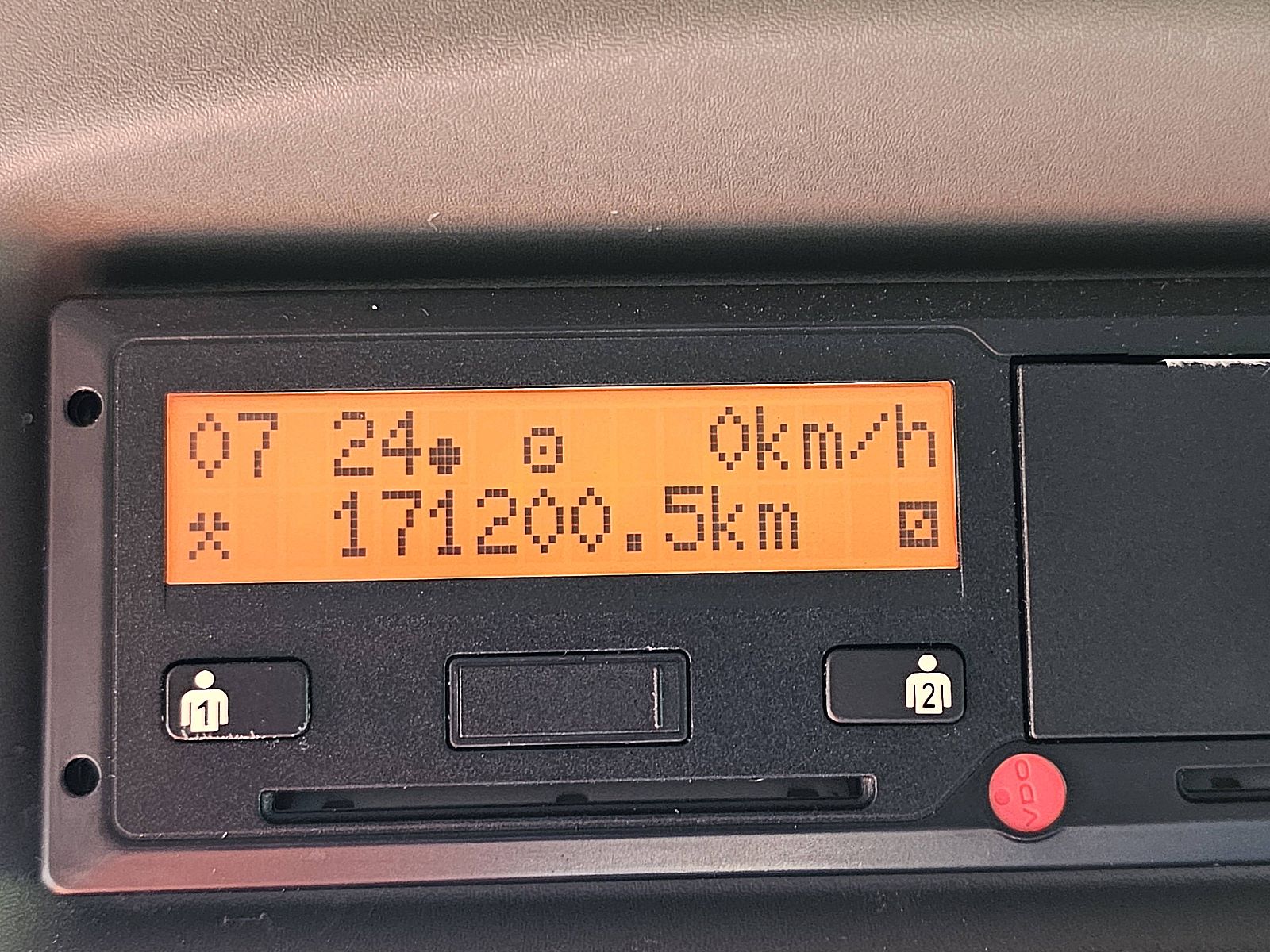 EKM