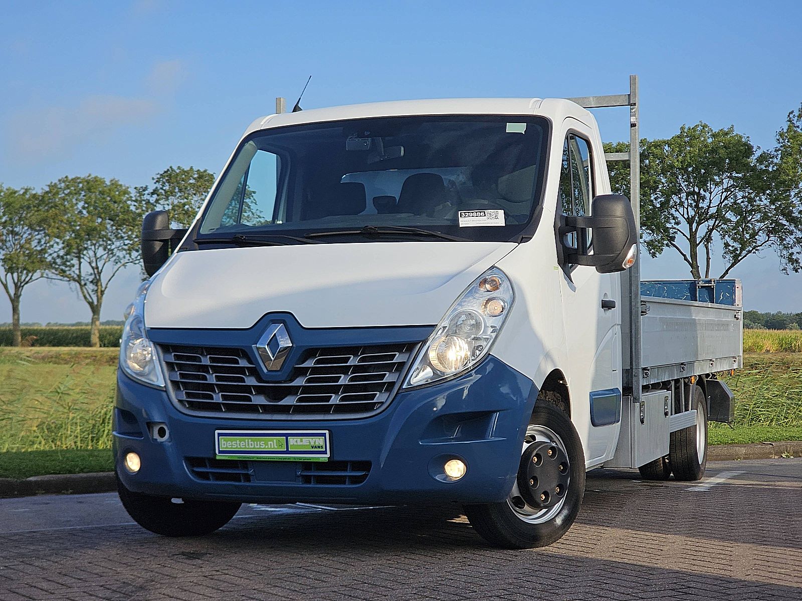 HLV