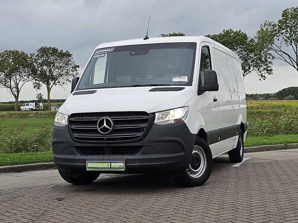 MERCEDES-BENZ - SPRINTER 315 L2H1 Koeler Automaat