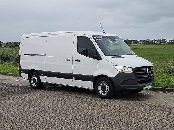 MERCEDES-BENZ - SPRINTER 315