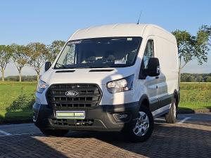 FORD - TRANSIT 350