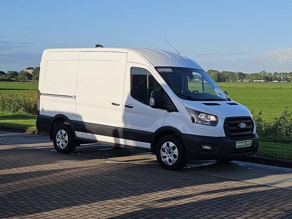 FORD - TRANSIT 350