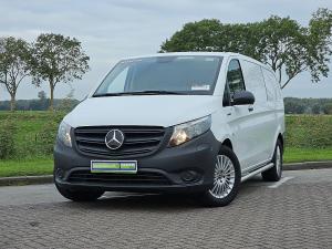 MERCEDES-BENZ - EVITO