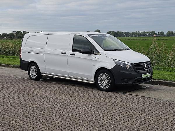 MERCEDES-BENZ - EVITO