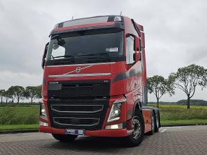 VOLVO - FH 460