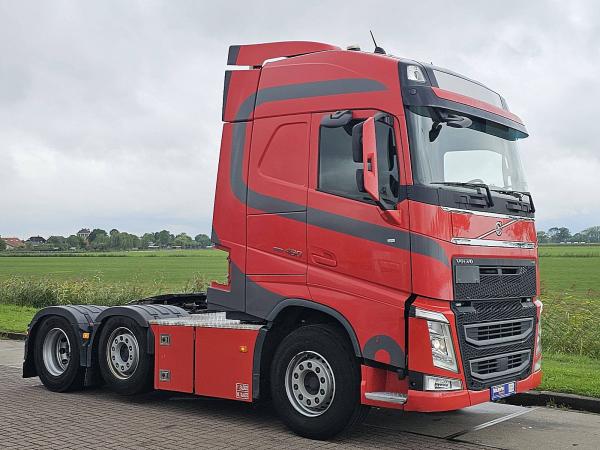 VOLVO - FH 460