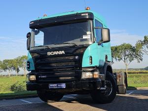 SCANIA - P380