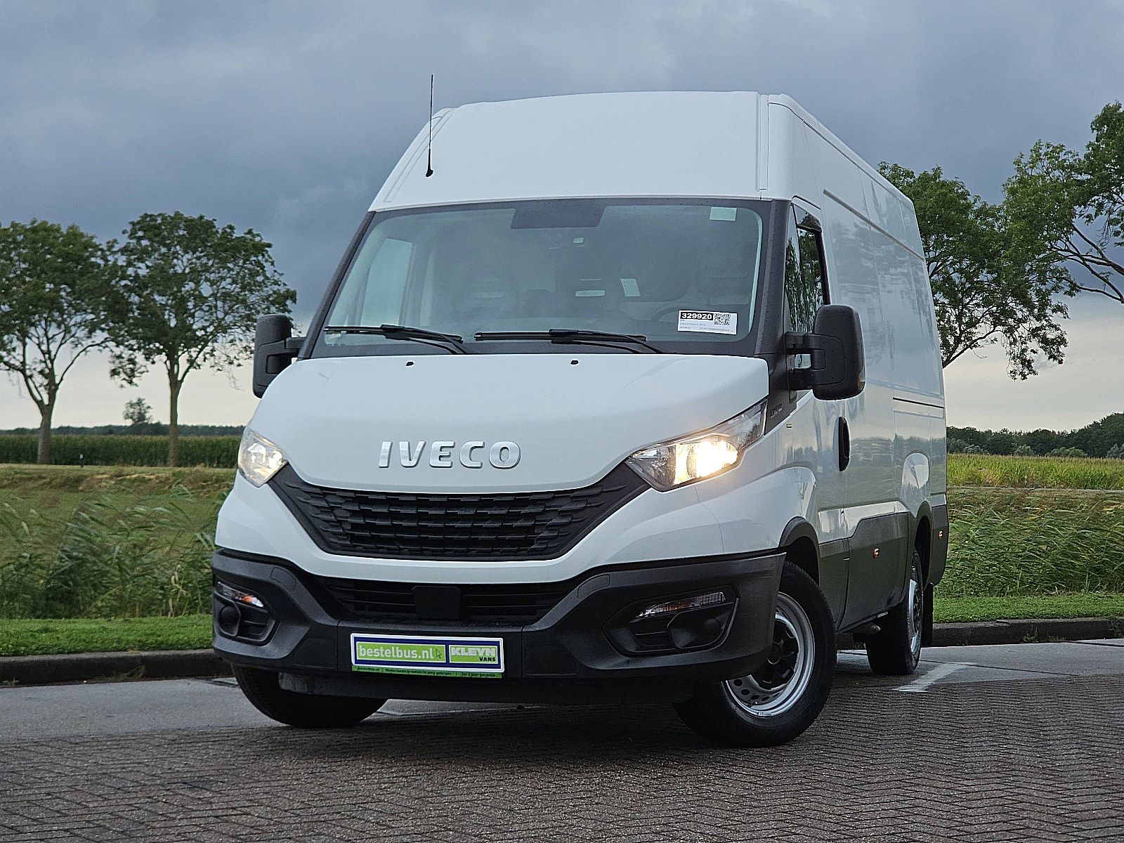 HLV