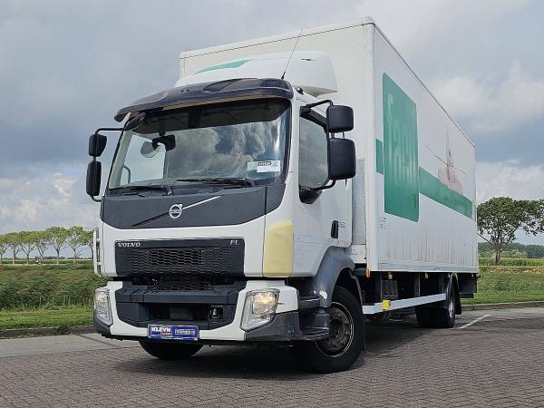 VOLVO - FL 250.12