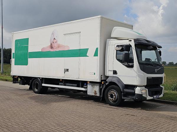 VOLVO - FL 250.12