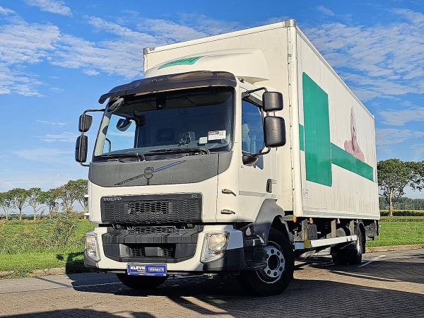 VOLVO - FL 250.12