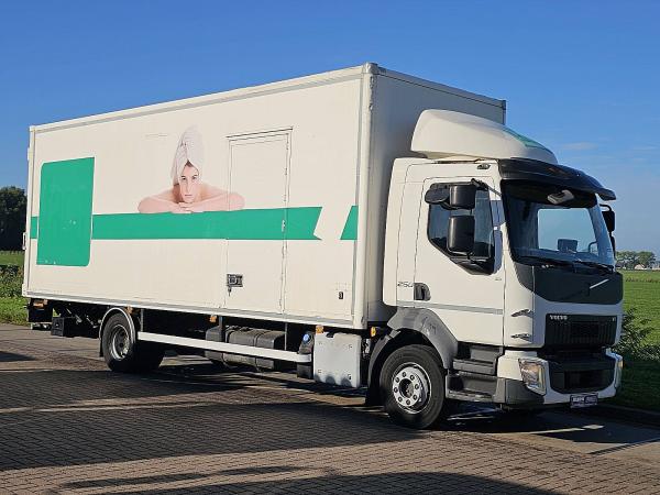 VOLVO - FL 250.12