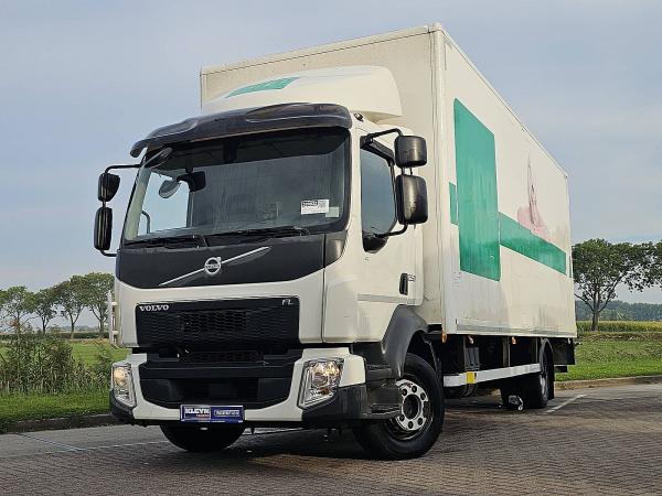VOLVO - FL 250.12