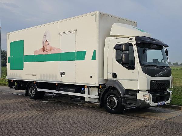 VOLVO - FL 250.12