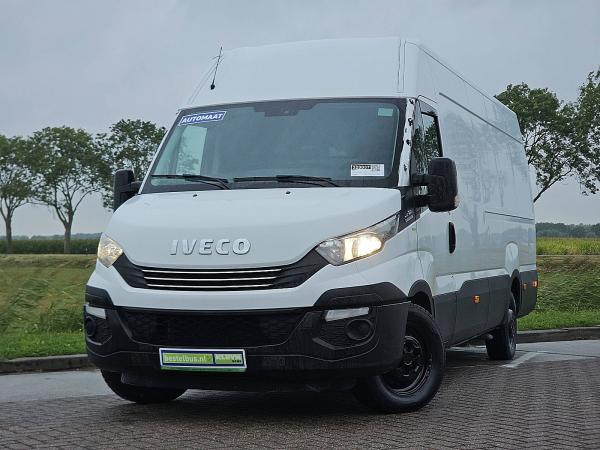 IVECO - DAILY 35 S