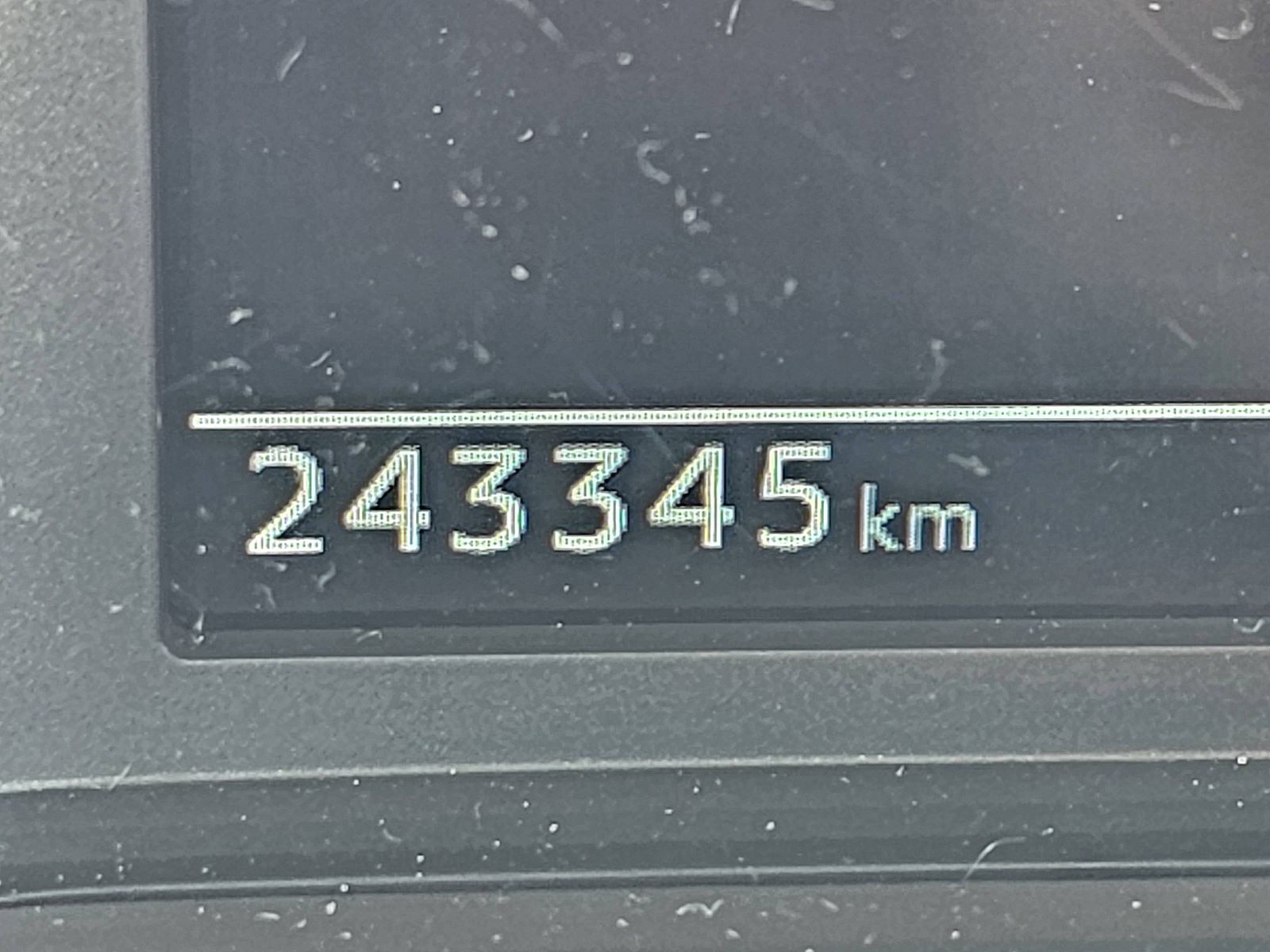 EKM
