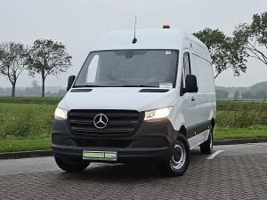 MERCEDES-BENZ - SPRINTER 315
