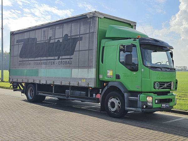 VOLVO - FL 280.18