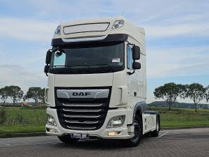 DAF - XF 480
