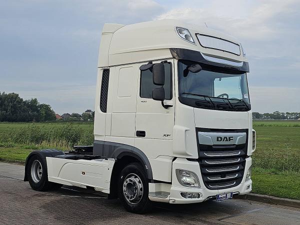 DAF - XF 480
