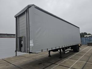 MEUSBURGER - PS10 STEER AXLE