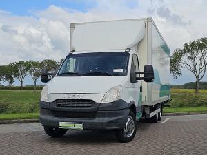 IVECO - DAILY 50C17