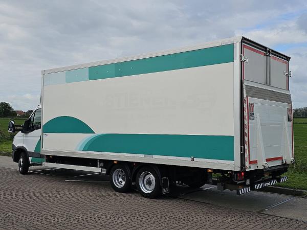 BE-COMBI - 3500 PLUS