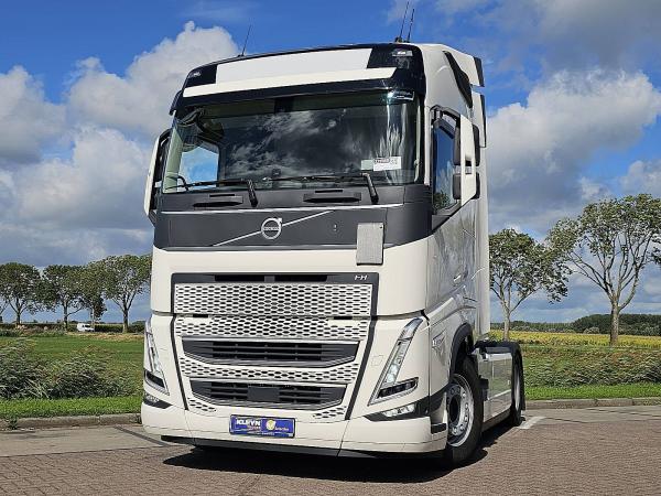VOLVO - FH 500