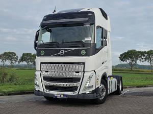 VOLVO - FH 500
