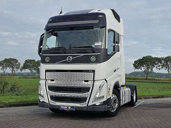 VOLVO - FH 500