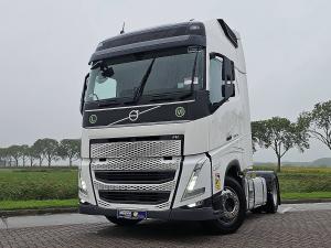 VOLVO - FH 500