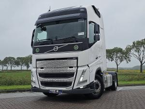 VOLVO - FH 500