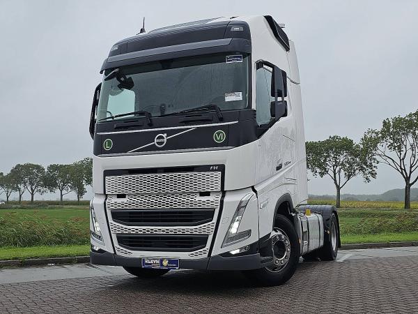 VOLVO - FH 500
