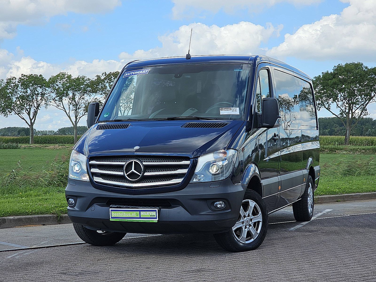 HLV
