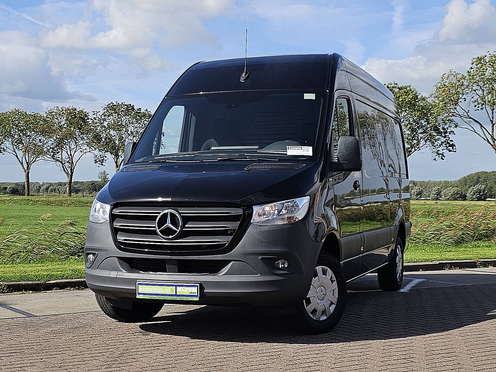 HLV
