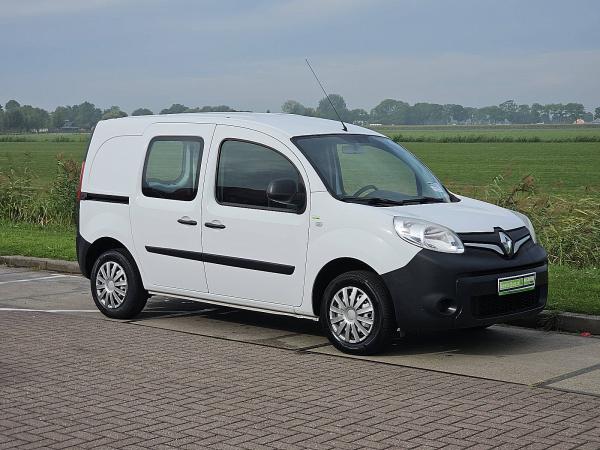 RENAULT - KANGOO 1.5