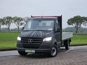 MERCEDES-BENZ - SPRINTER 317