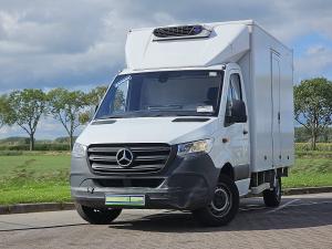 MERCEDES-BENZ - SPRINTER 314