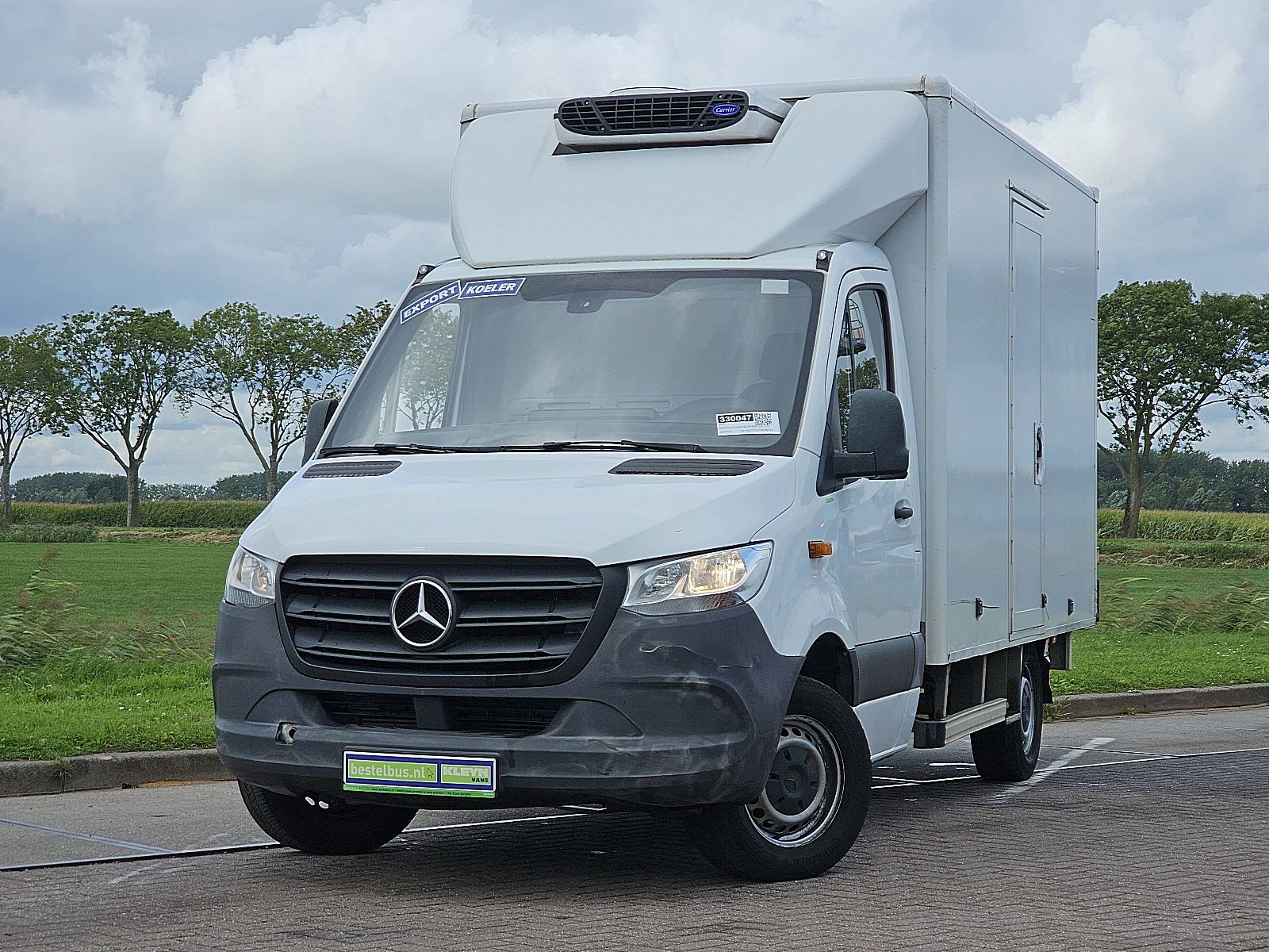 HLV