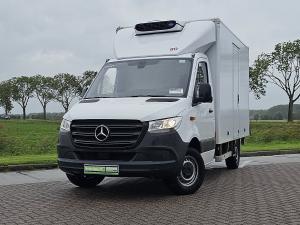 MERCEDES-BENZ - SPRINTER 314