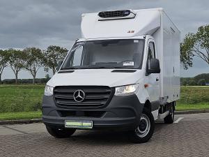 MERCEDES-BENZ - SPRINTER 314