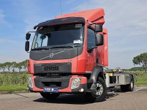 VOLVO - FL 250.16