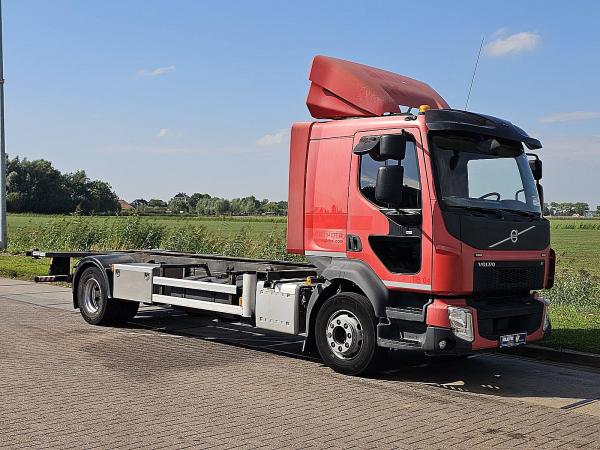 VOLVO - FL 250.16
