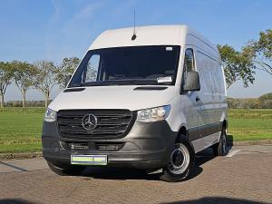 MERCEDES-BENZ - SPRINTER 315