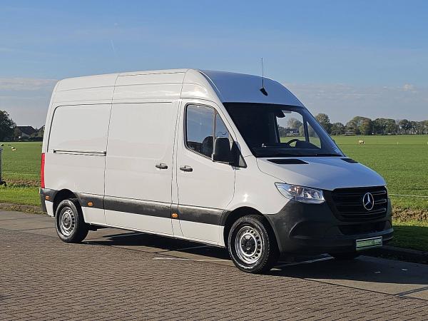 MERCEDES-BENZ - SPRINTER 315