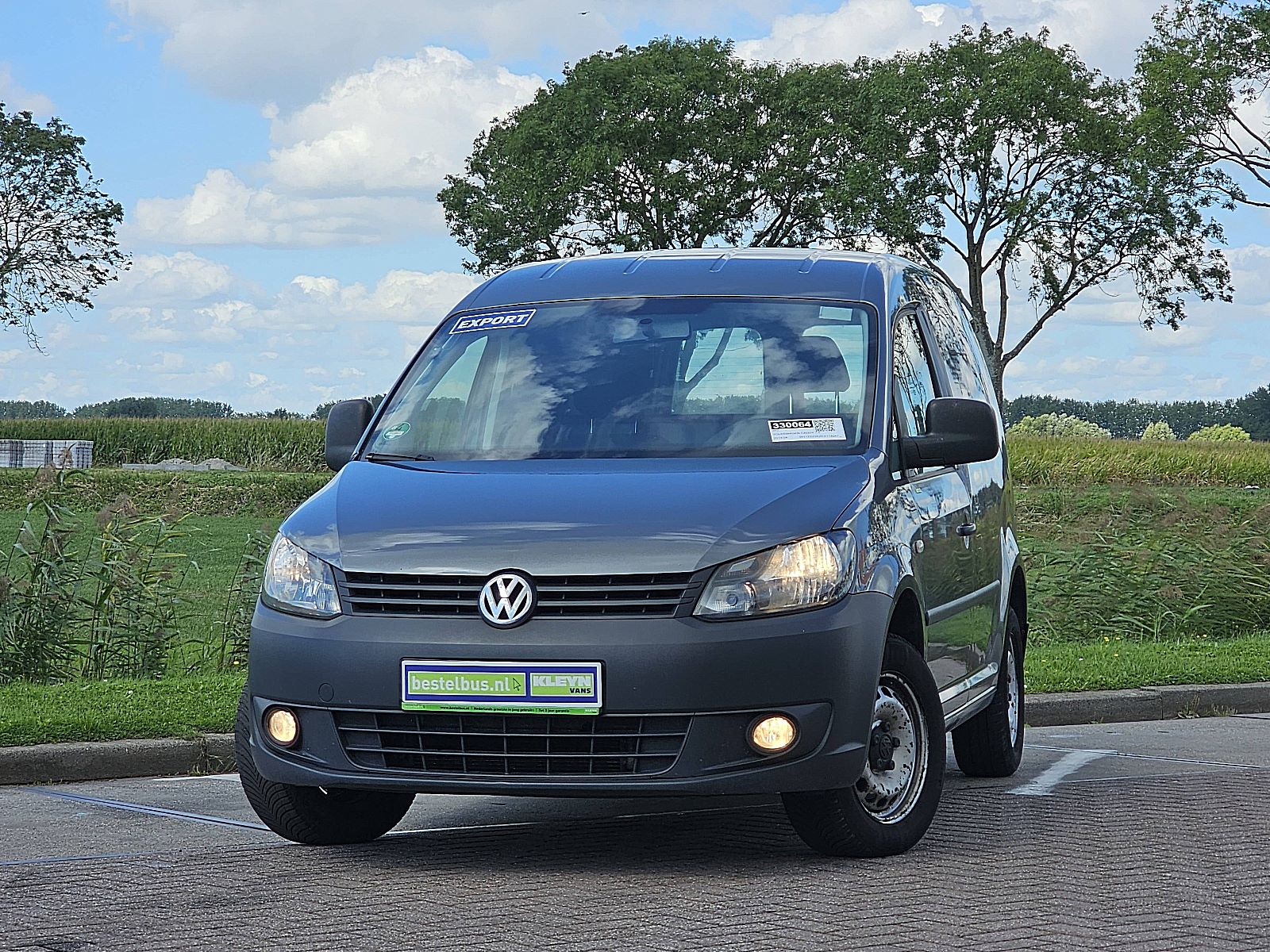 HLV